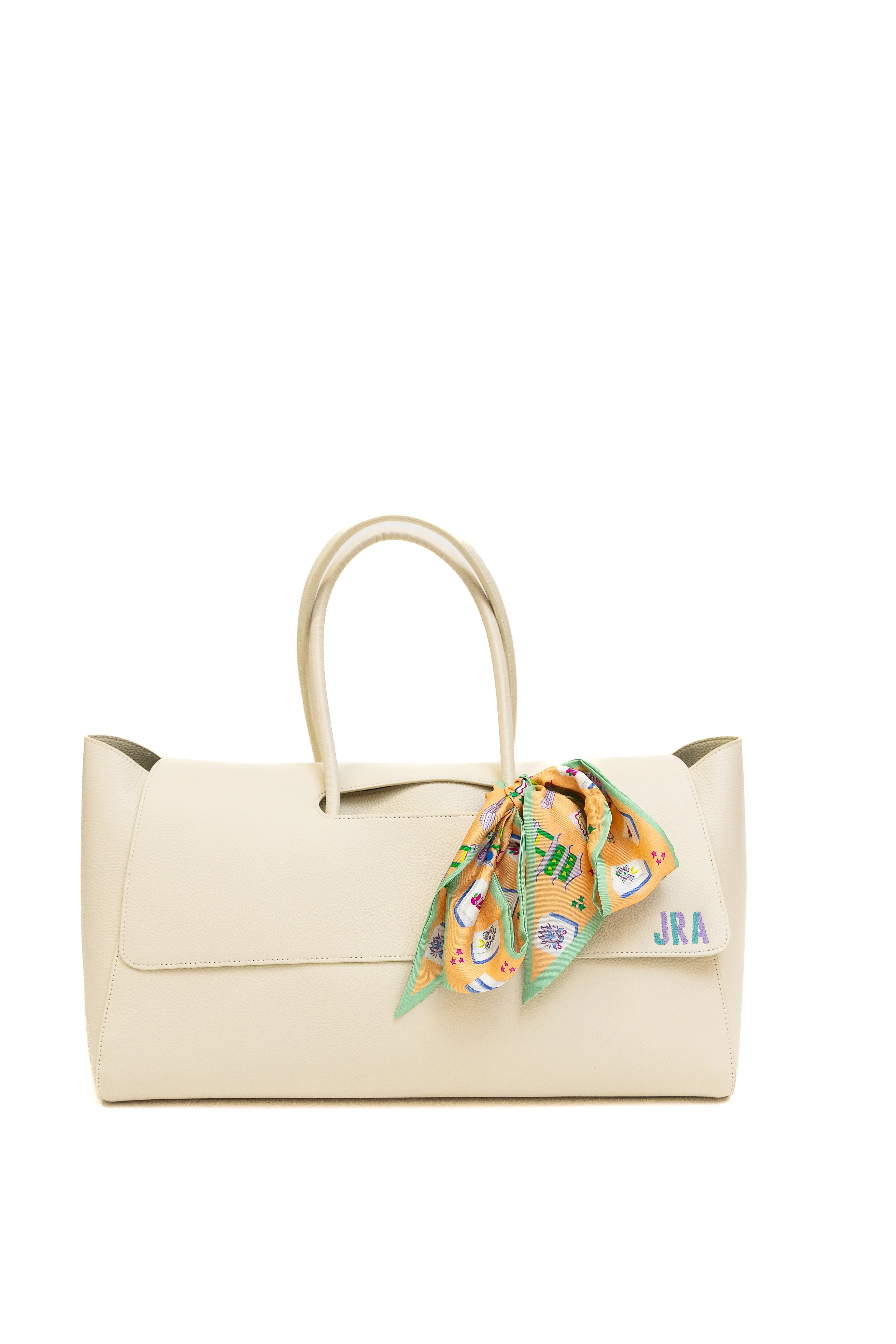 Bam Bird Boutique Classic Tote
