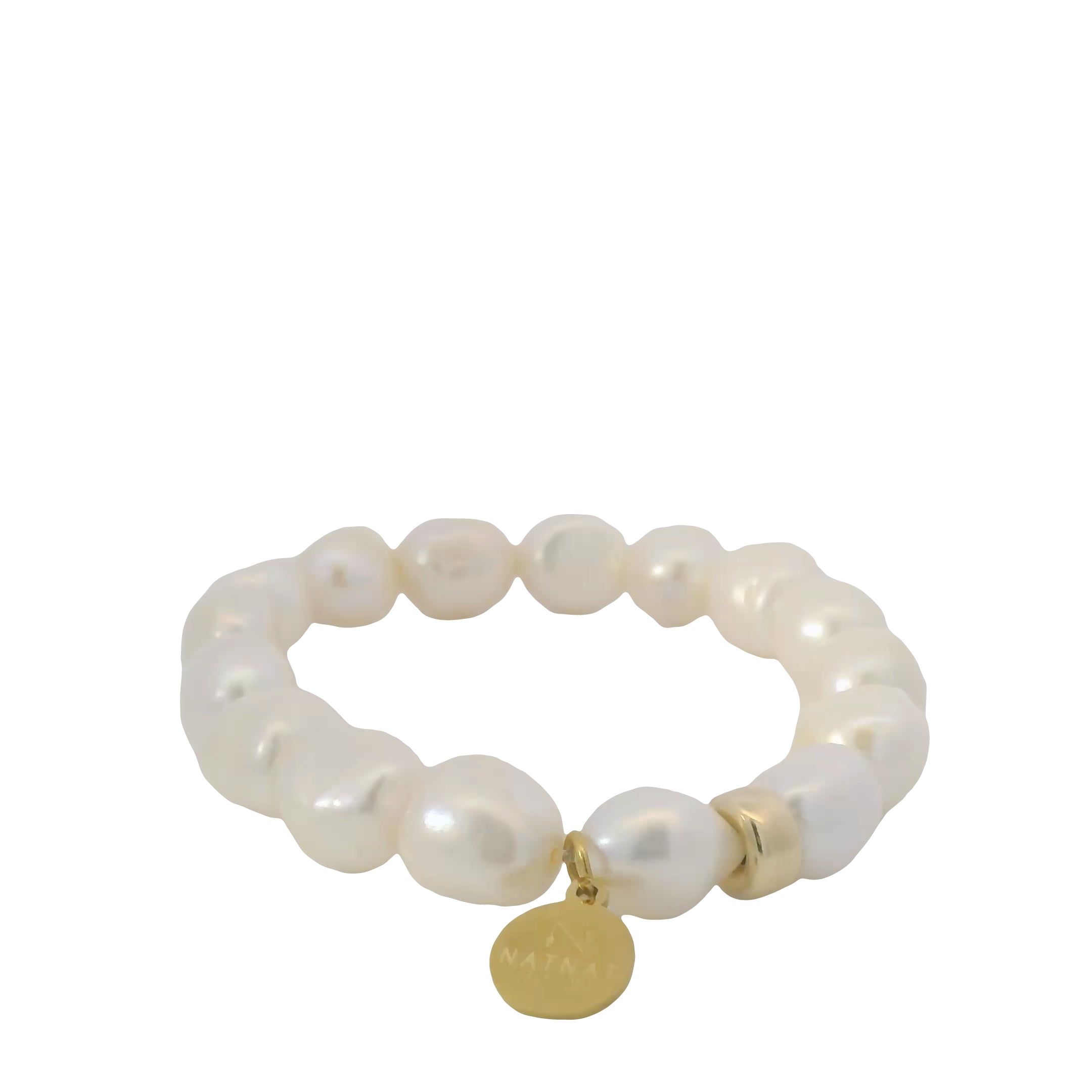 NATNAT CLELIA Stretch Bracelet