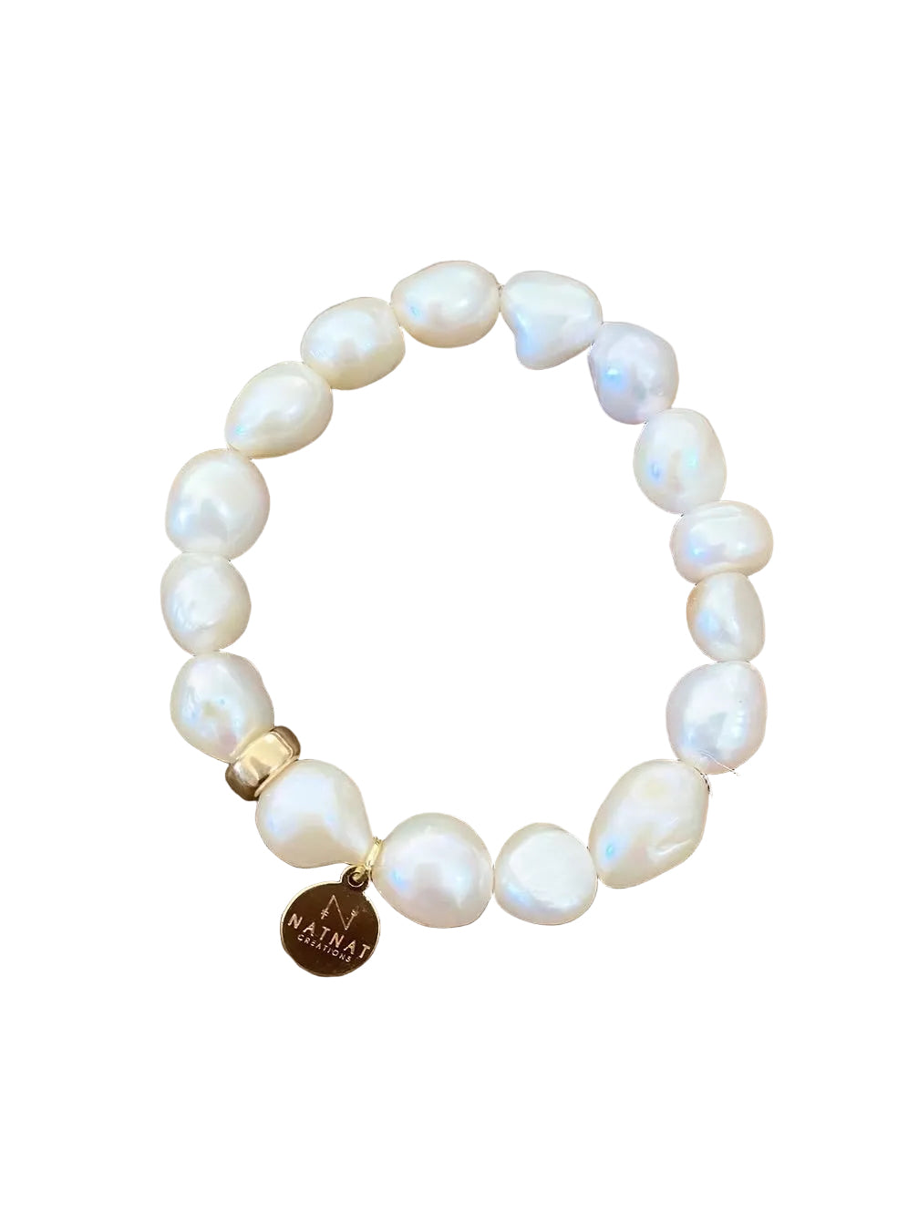 NATNAT CLELIA Stretch Bracelet