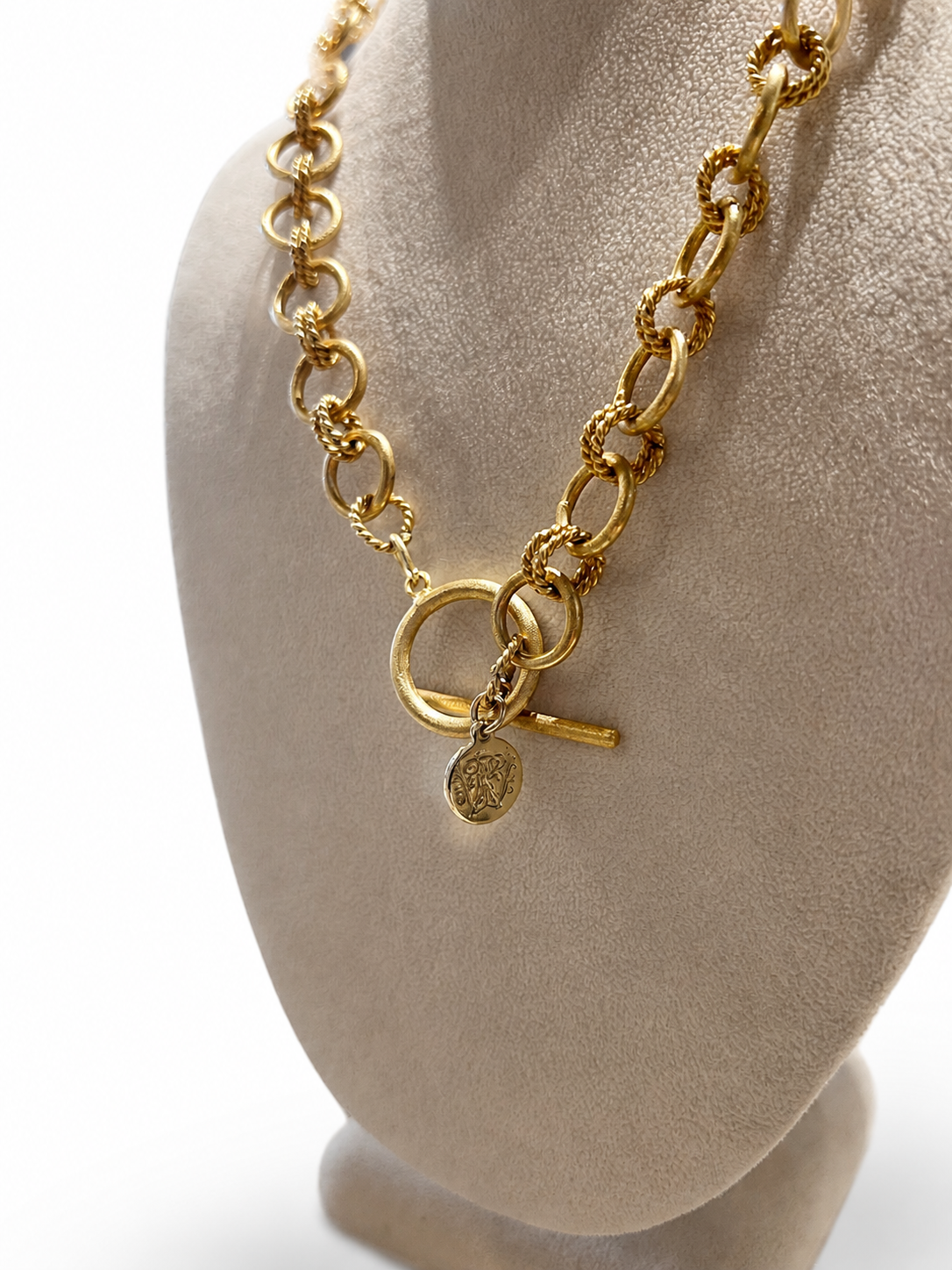 Wendy Perry Ponte Vedra Necklace