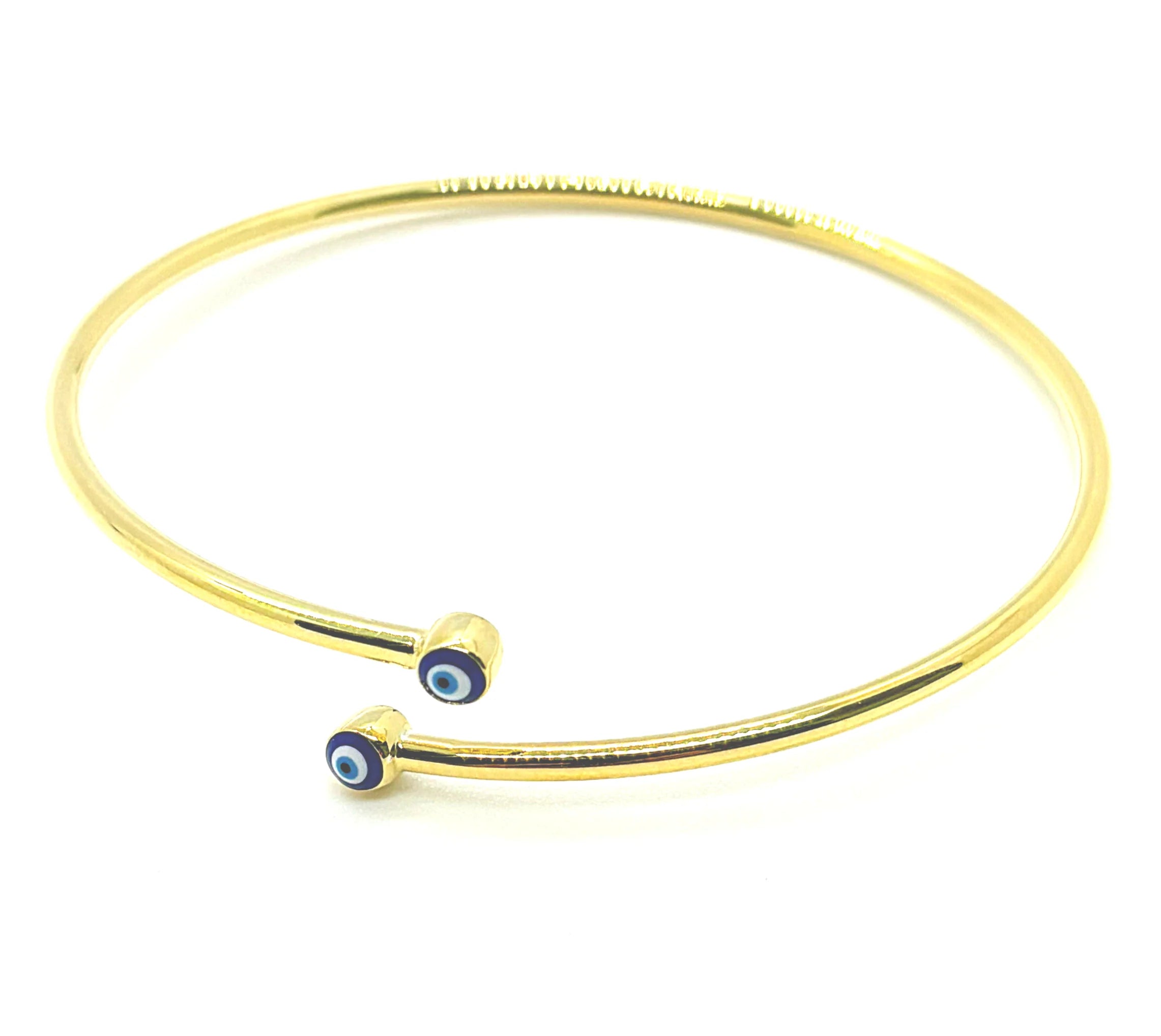 Peyton William Eye Cuff