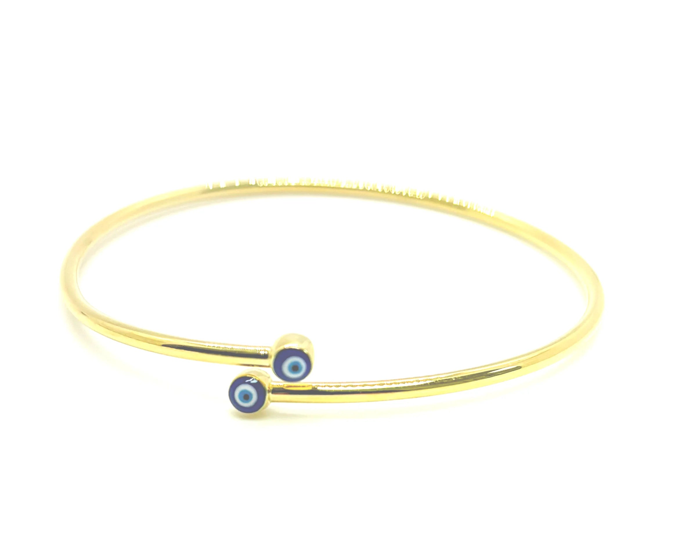 Peyton William Eye Cuff