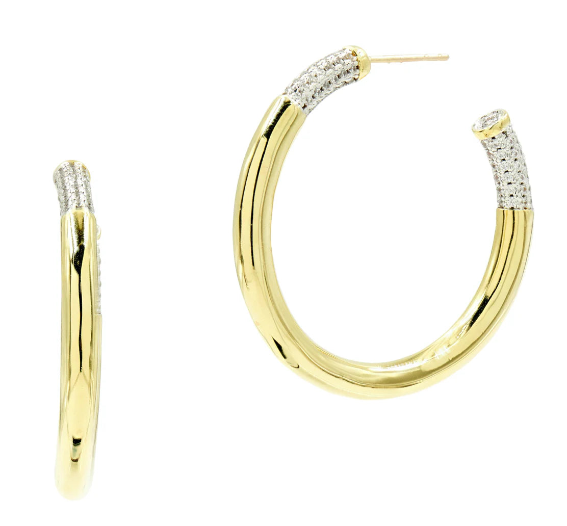 Freida Rothman -  Born to Shine Earrings