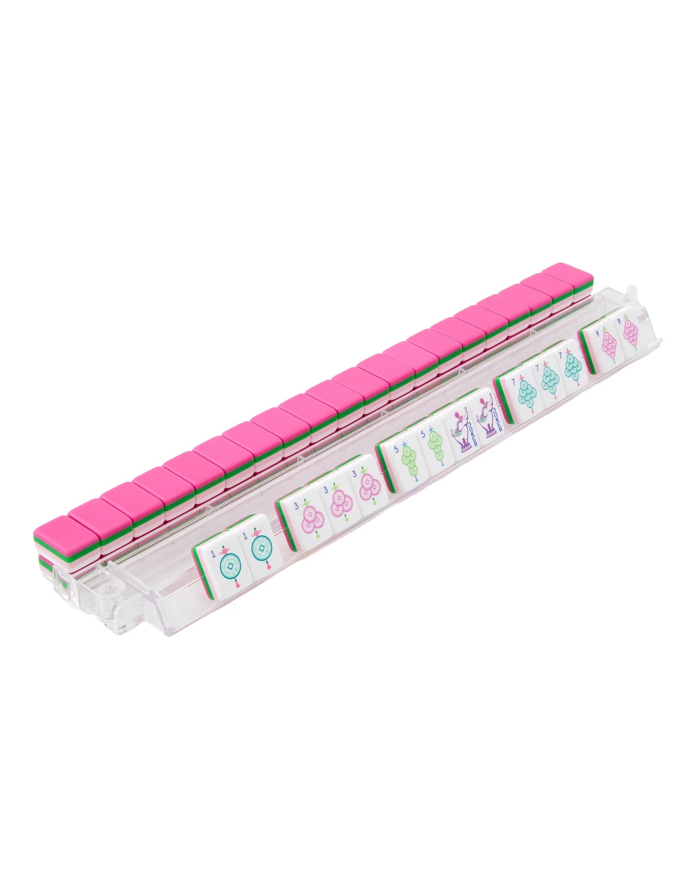 Oh My Mahjong Amara Mahjong Tiles