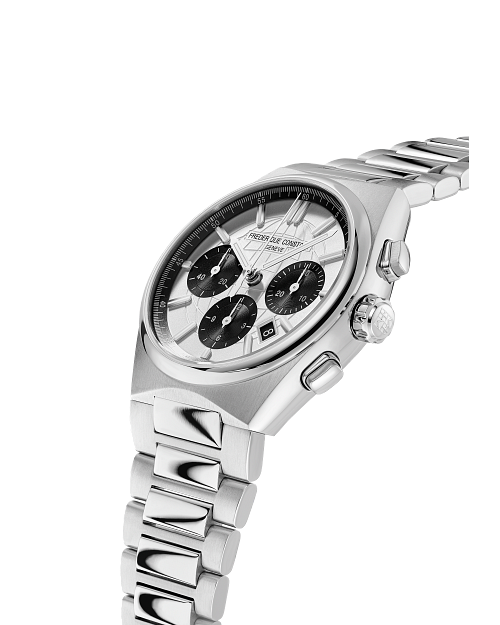 Frederique Constant Highlife Chronograph Automatic