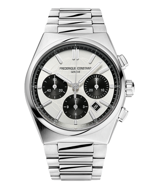 Frederique Constant Highlife Chronograph Automatic