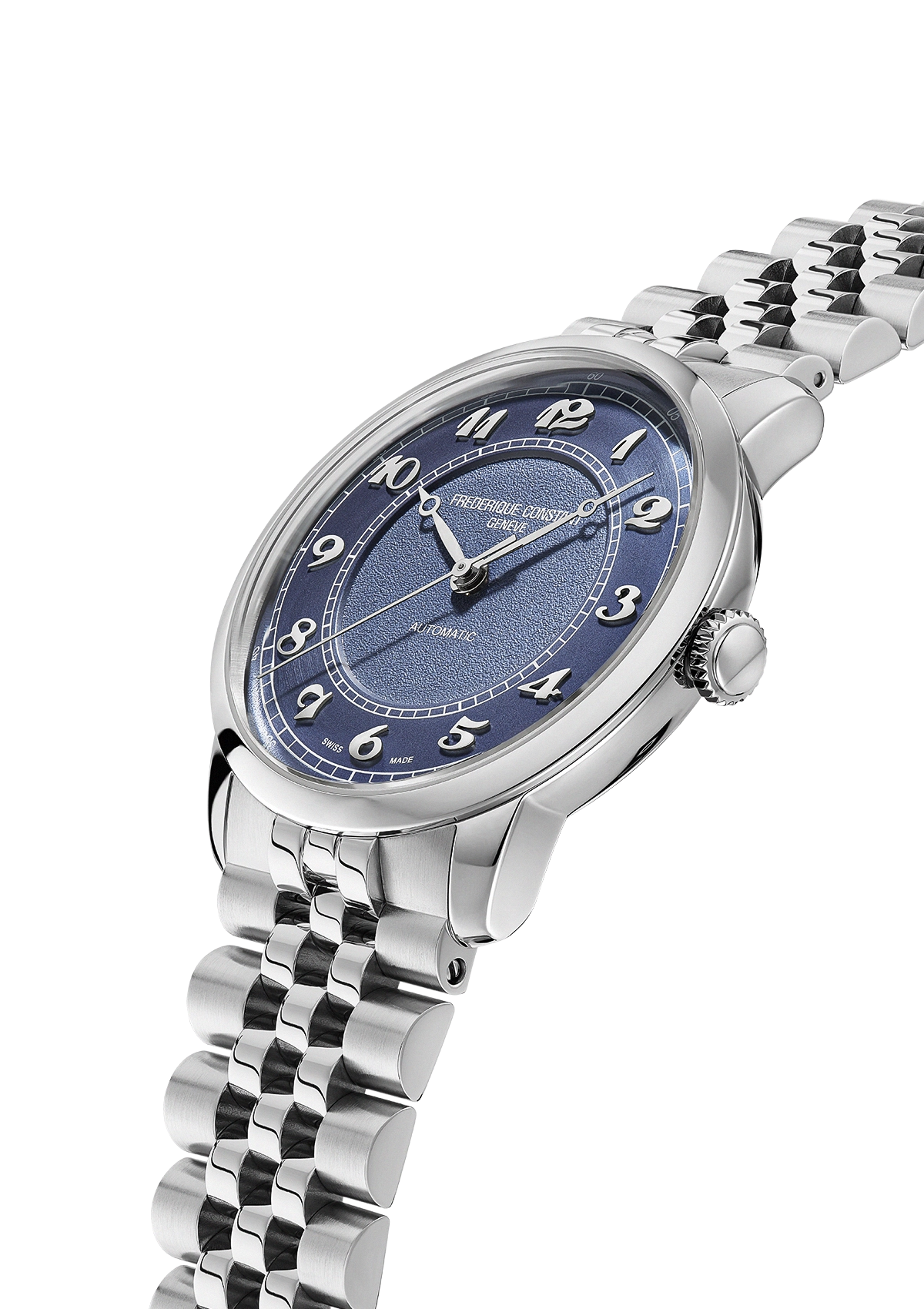 Frederique Constant Navy Classics Premiere