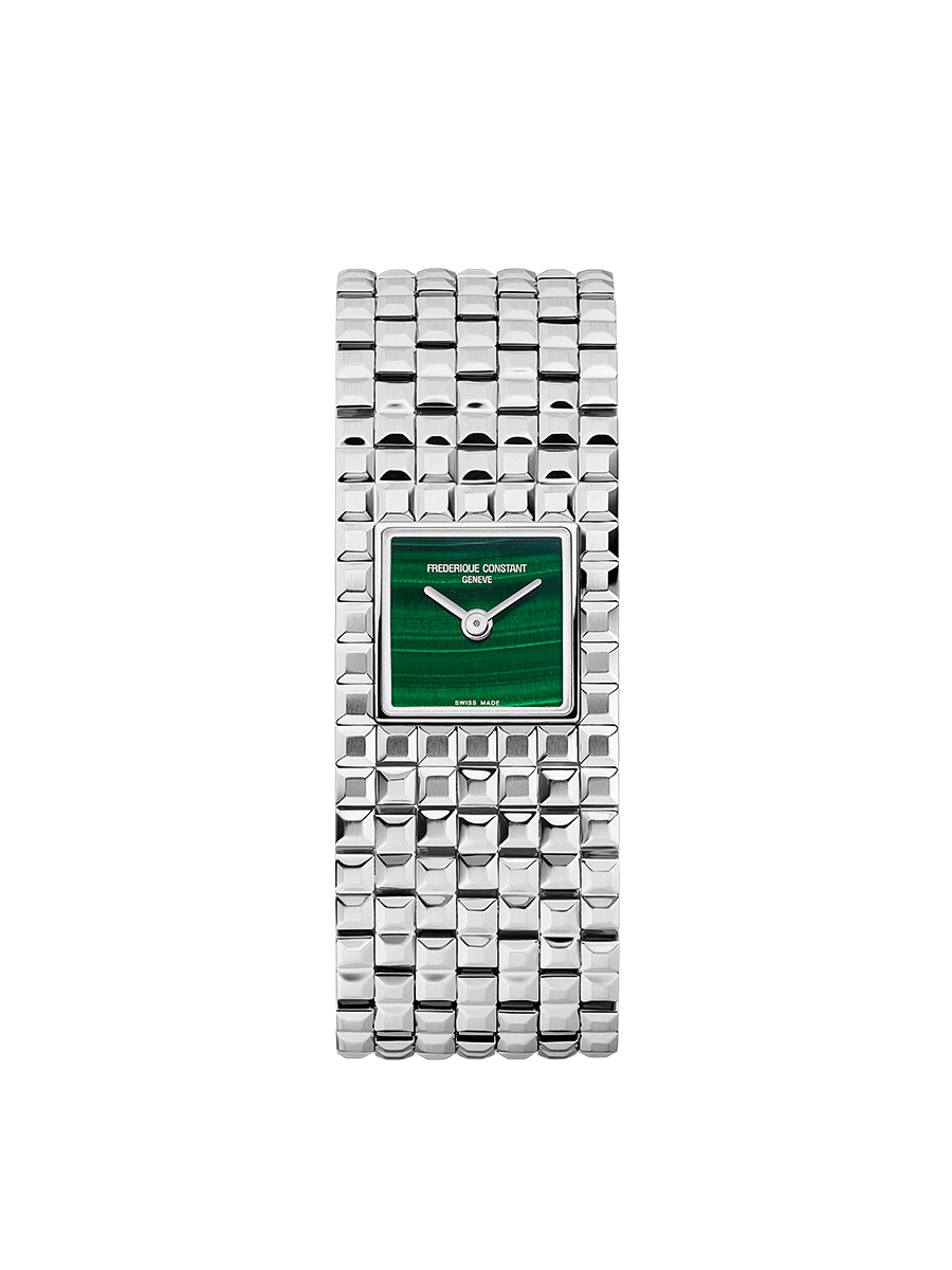 Frederique Constant Ladies Classics Machette