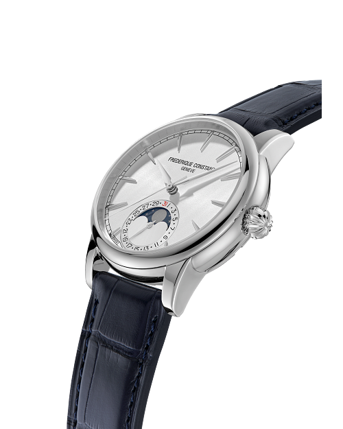 Frederique Constant Manufacture Classic Moonphase Date