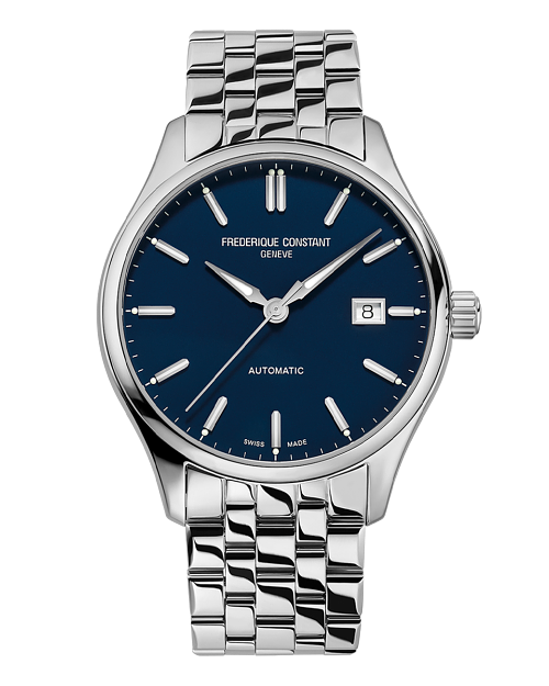 Frederique Constant Classics Index Automatic