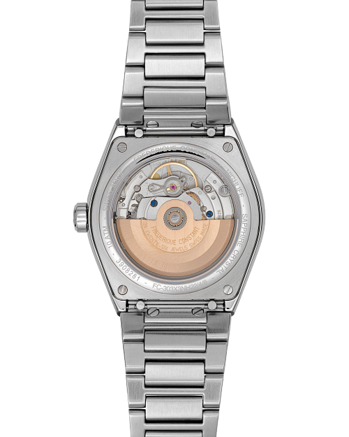 Frederique Constant Highlife Automatic COSC